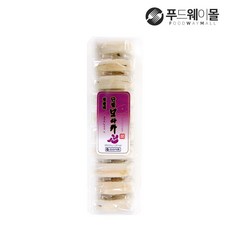 리리식품 원형단팥모나카 300g