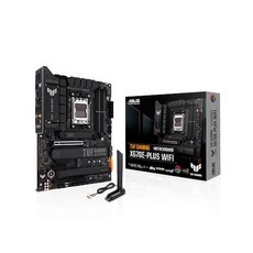 ASUS TUF GAMING X670E PLUS WIFI 대원씨티에스 리퍼비시 (AS 25년 9월)