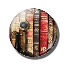 하몽냉장고자석