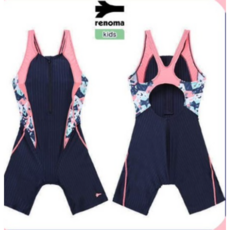 레노마여아실내수영복