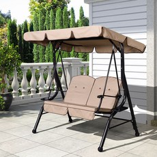 파티오가든그네