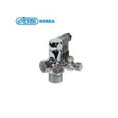 이스타 고압 Co2 레귤레이터 [수직형], 1개