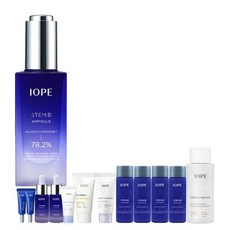 아이오페 72 000 61 200원 스템3 앰플 50ml +, 단품/스템3 앰플 50ml