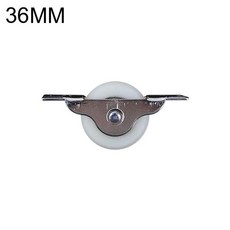 36mm호차