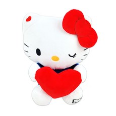 산리오고양이인형