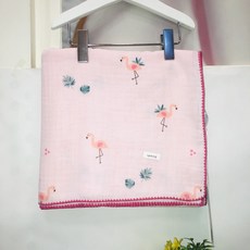 아가방블랭킷