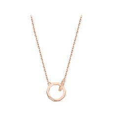 티르티르목걸이