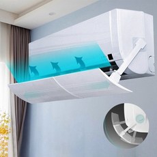 에어컨송풍팬