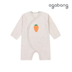 아가방가을우주복