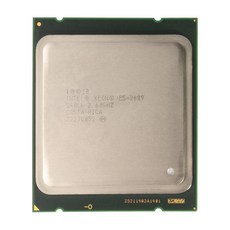 중고 CPU Intel Xeon E5-2689 제온 E5-2689 프로세서