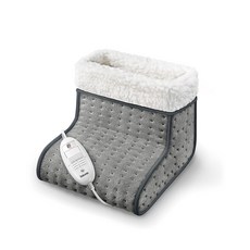 보이로 풋워머 Beurer Foot Warmer, 그레이