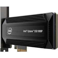 Intel Optane SSD 900P 시리즈480GB AIC PCIe X4 3D XPoint