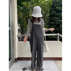 당일배송 멜빵바지 오버롤 여름방학 캠핑룩 정유미 캠핑클럽 이진 성유리 이효리 맬빵 소어로랑