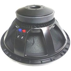 우퍼용방진패드