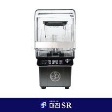 비앙코디푸로 구스토 알파 Gusto alpha 업소용 블렌더 믹서 대용량, 비앙코 구스토 알파 블렌더