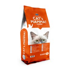 캣츠맘20kg