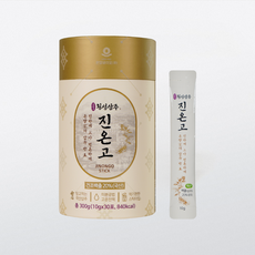 횡성삽주 진온고 (10ml x 30포) | 삽주 식품 백출 강원도 횡성 특산물