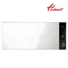 한일 벽걸이 PTC 온풍기 HEFW-2310R 히터, 단일상품