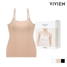 비비안쿨브라캐미솔