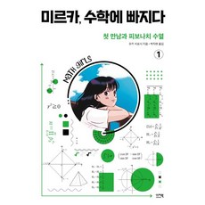 수열수학책