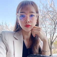 래쉬안경