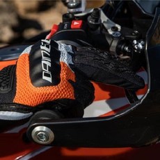 오토바이 배달대행장갑 DAINESE D-EXPLORER2 글러브스 글러브 썸머 모터사이클, 01 76C그레이오렌지블랙, 04 S
