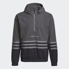 아디다스윈드브레이커