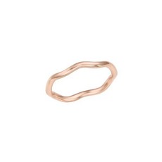 로이드 여리여링 미스링 14K Gold 반지 LRS20037G
