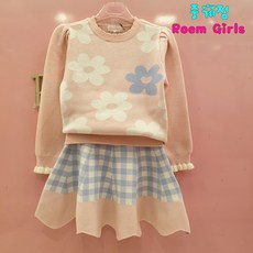 로엠걸즈상하복