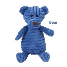 불독애완견로봇