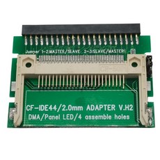 컴팩트플래시어뎁터