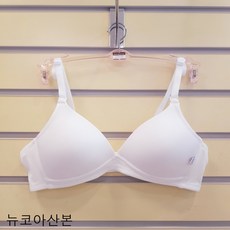 수아팜네이비별위생팬티