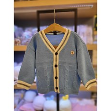 모이몰른여름가디건