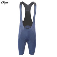 CHEJI Cycling Bib Shorts Men s Bike Gel Padded Pro Bicycle Pants quick dry