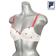 휠라 *백화점 동일 상품*브라 FI4BAA2142F_IVY