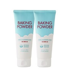 에뛰드베이킹파우더클렌징크림