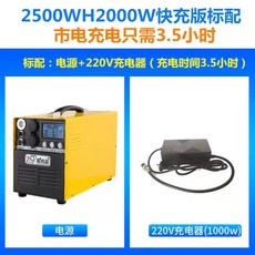 파워뱅크220v1000w