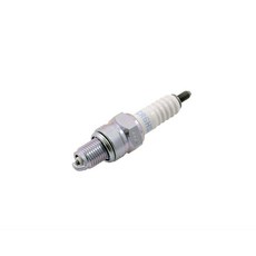 NGK 야마하 TTR 110E 2011-2018용 저항기 스파크 플러그 CR6HSA, NGK 야마하 TTR 110E 2011-2018용 저항