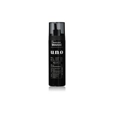 UNO 우노 슈퍼하드 무스 180g, 1개