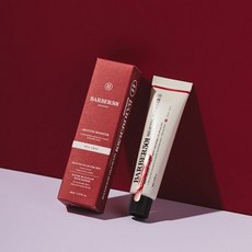 바버501쉐이빙부스터밤