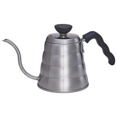 HARIO 小雲朵 不鏽鋼細口壺 VKB-70HSV 500ml, 1個, 單件