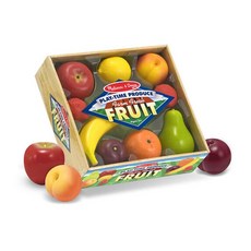 멜리사앤더그과일