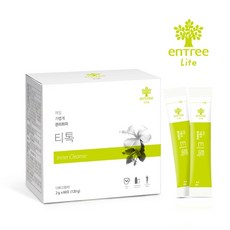 엔트리라이트 티톡 - 한잔의 차 신진대사 촉진 다이어트에 도움되는 차, 엔트리 라이트 티톡 3개