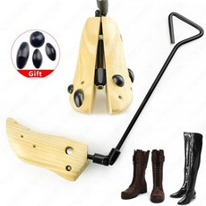 나무슈트리원목슈트리신발한켤레분량shoetree