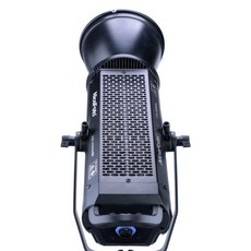 NiceFoto HA-3300BII 330W 전문 LED 비디오 조명 필름 사진 장비 5600K, 한개옵션0, 1개