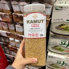 코스트코카무트