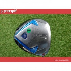 혼마 베레스 MG813 S 9도 2스타 드라이버 577G