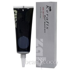 자브 모나리자 케라픽스 헤어 매니큐어 220ml, 황색, 1개