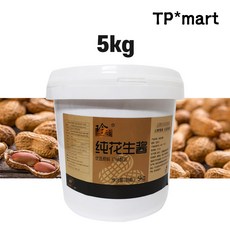 업소용 대용량 훠궈 샤브샤브 마라탕 100% 땅콩 바오딩 순화생장 5kg X 2통, 순화생장대용량, 2개