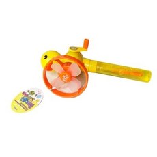 아이러브덕비눗방울